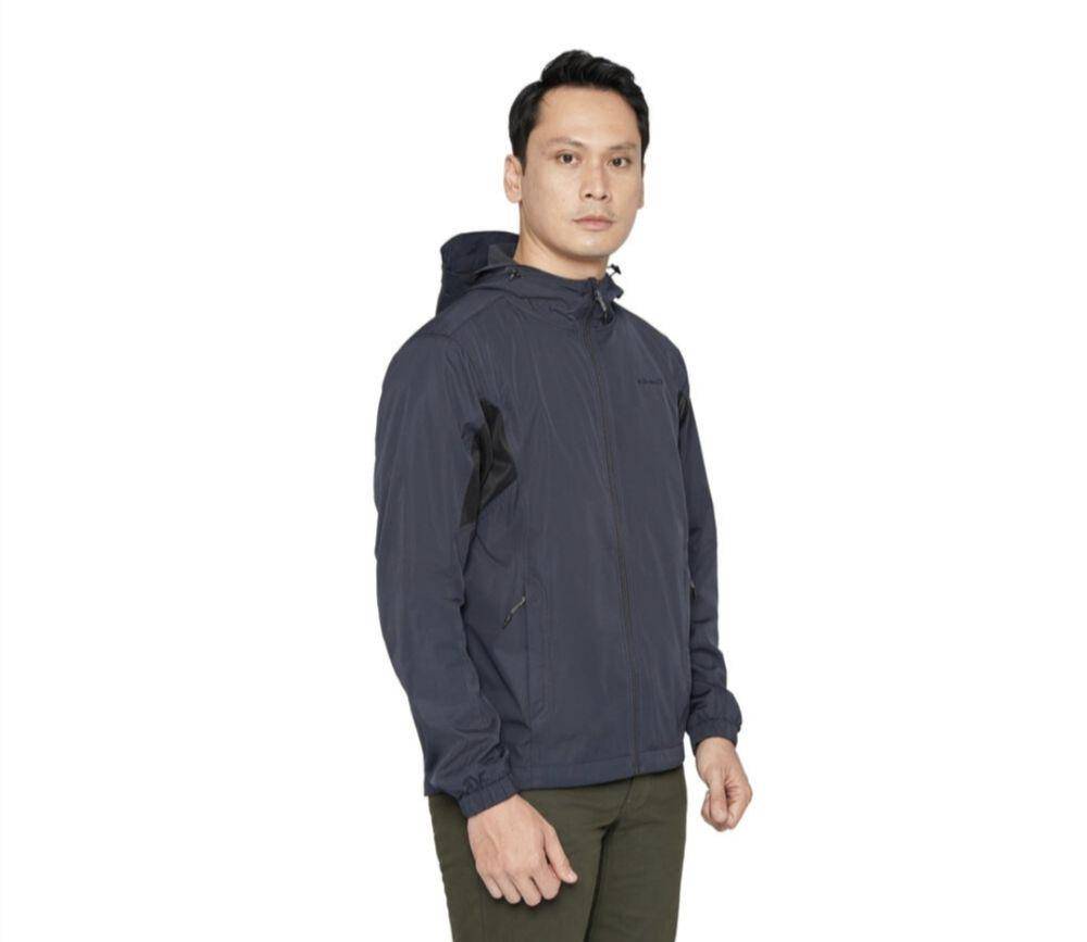 EIGER Versneld Riding Jacket (eigeradventure.com)