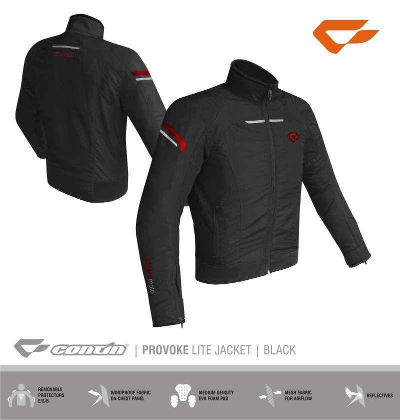 Contin Provoke (blibli.com/Continmoto Official Store)