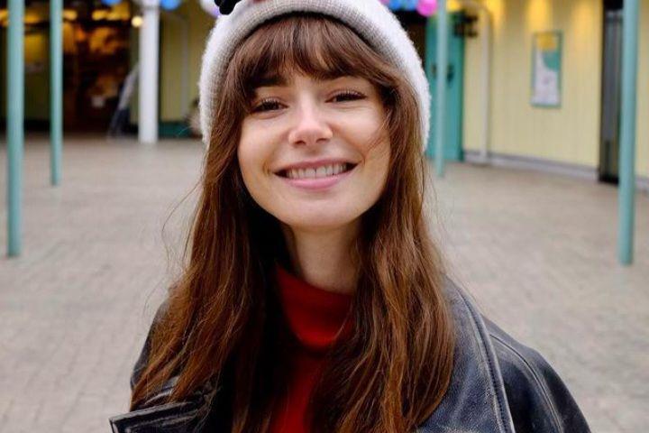 13 Fakta Menarik Lily Collins, Bermimpi Menginspirasi Anak Muda