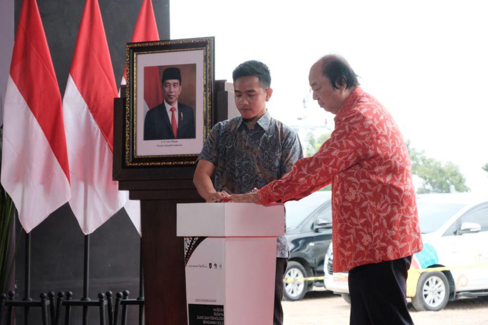 Profil Taipan Dato Sri Tahir yang Kantongi Harta 5 Miliar Dolar