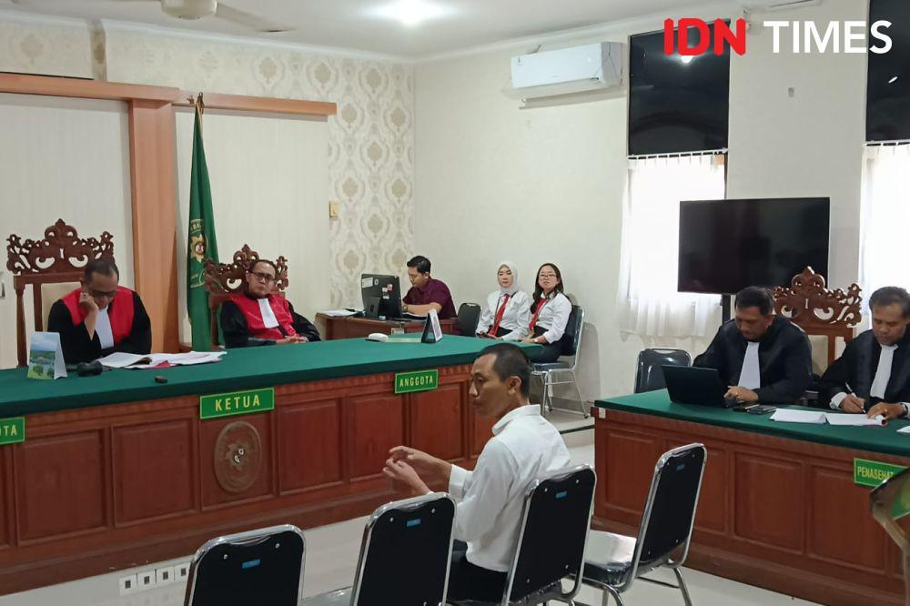 Landak Jawa 2 Kali Dipinjam untuk Upacara Agama di Pura