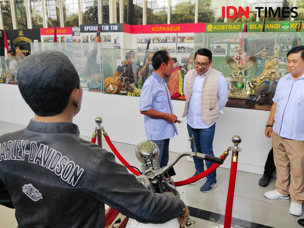 Sutiyoso Tak Akan Pilih 3 Bakal Cagub DKI Jakarta, Kenapa?