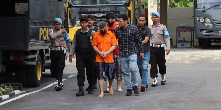 Imigrasi DIY Tindak 8 WNA Melanggar Hukum Sepanjang 2024