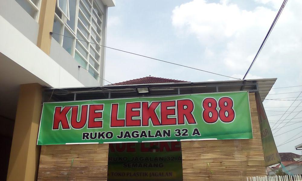 Leker 88 (googleusercontent.com/Leker 88)
