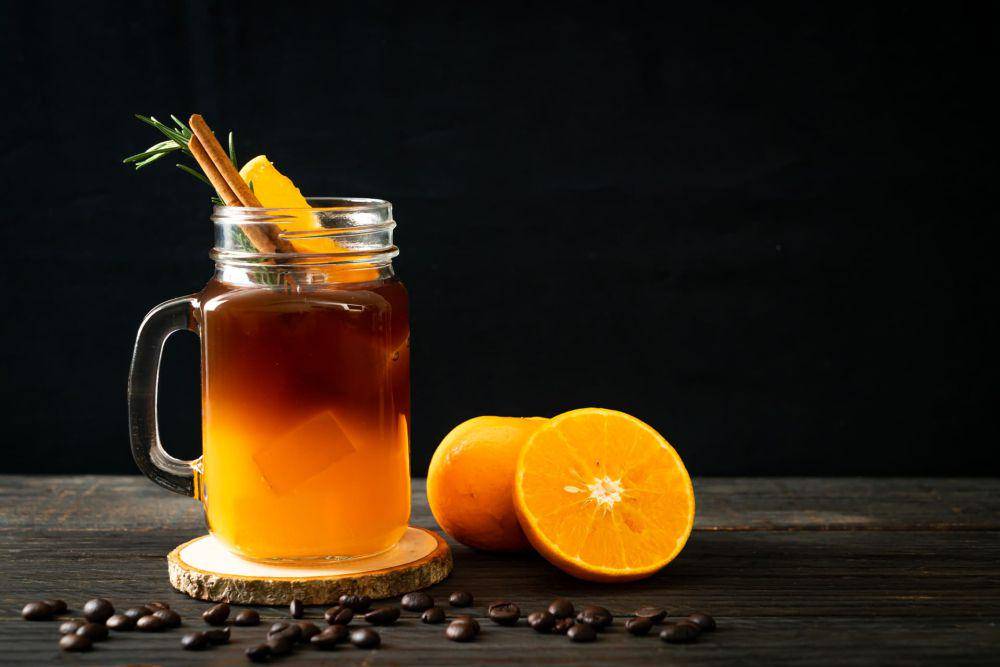 ilustrasi orange coffee (vecteezy.com/topntp26)