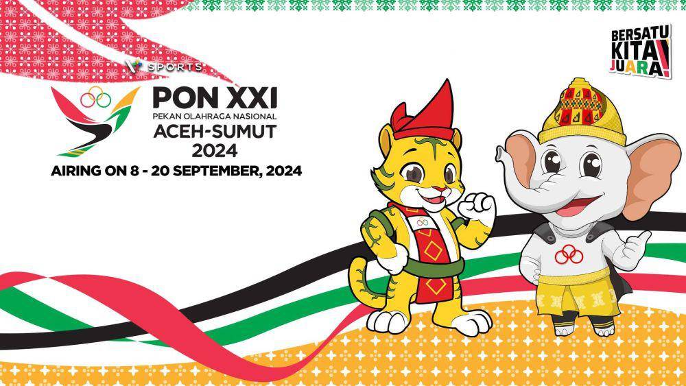 PON Aceh 2024 di vision plus (visionplus.id)
