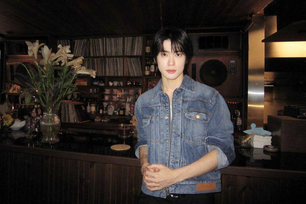 potret Jaehyun NCT (instagram.com/nct)