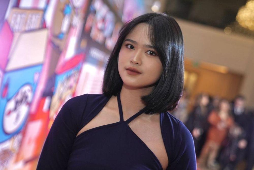 jadwal dan harga tiket teater kelulusan Adel JKT48 (instagram.com/jkt48.adel)