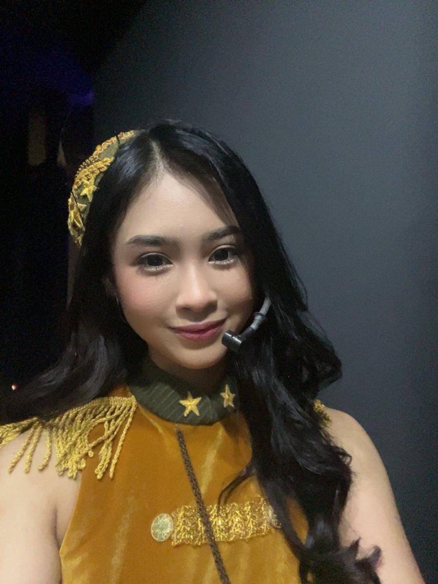 Callie JKT48 (x.com/AW_CallieJKT48)