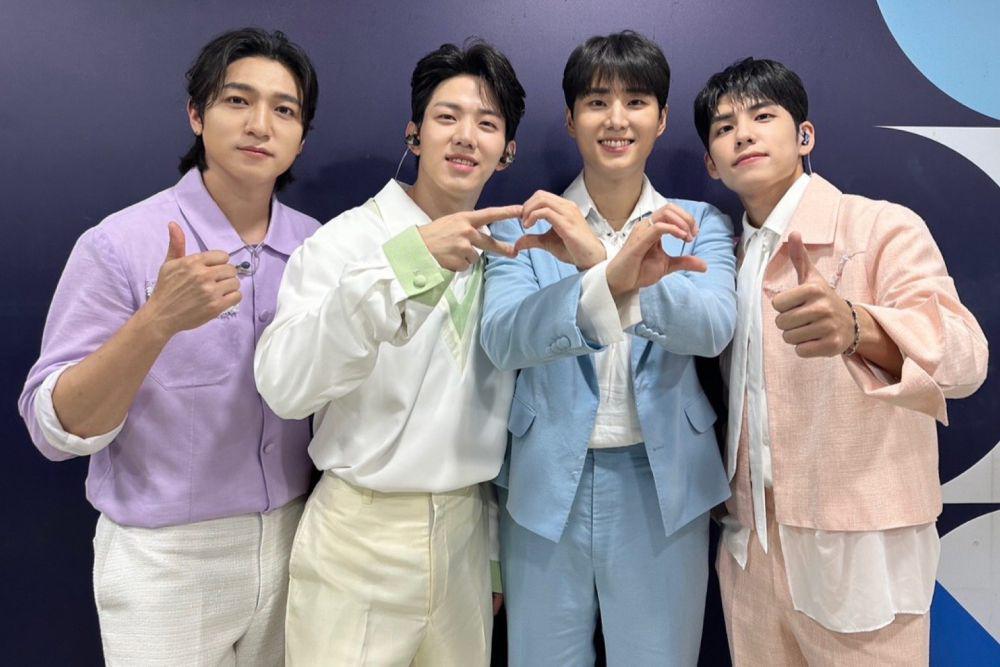 5 Boy Group KPop yang Debutnya Pernah Ditunda, Butuh Persiapan Matang