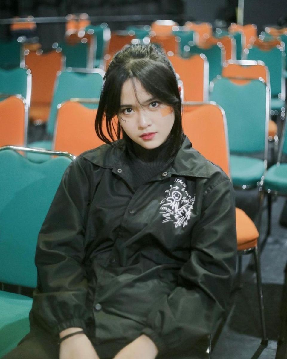 jadwal dan harga tiket teater kelulusan Adel JKT48 (instagram.com/jkt48.adel)