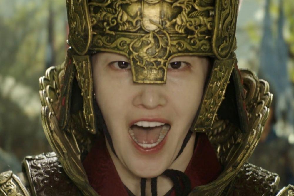 Apakah Ratu Woo Hee Memenangkan Perang di Queen Woo?