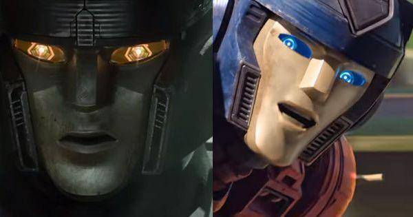 Peringkat 6 Karakter Terkuat di Film Transformers One!