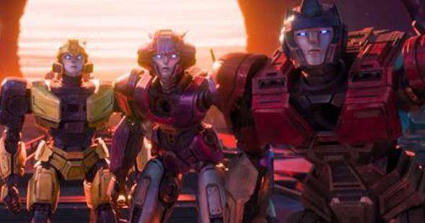 6 Fakta Autobots Transformers One, Pelindung Cybertron