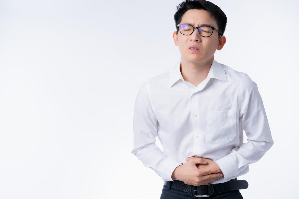 Refleks Gastrokolik, Selalu Ingin BAB Setiap Habis Makan