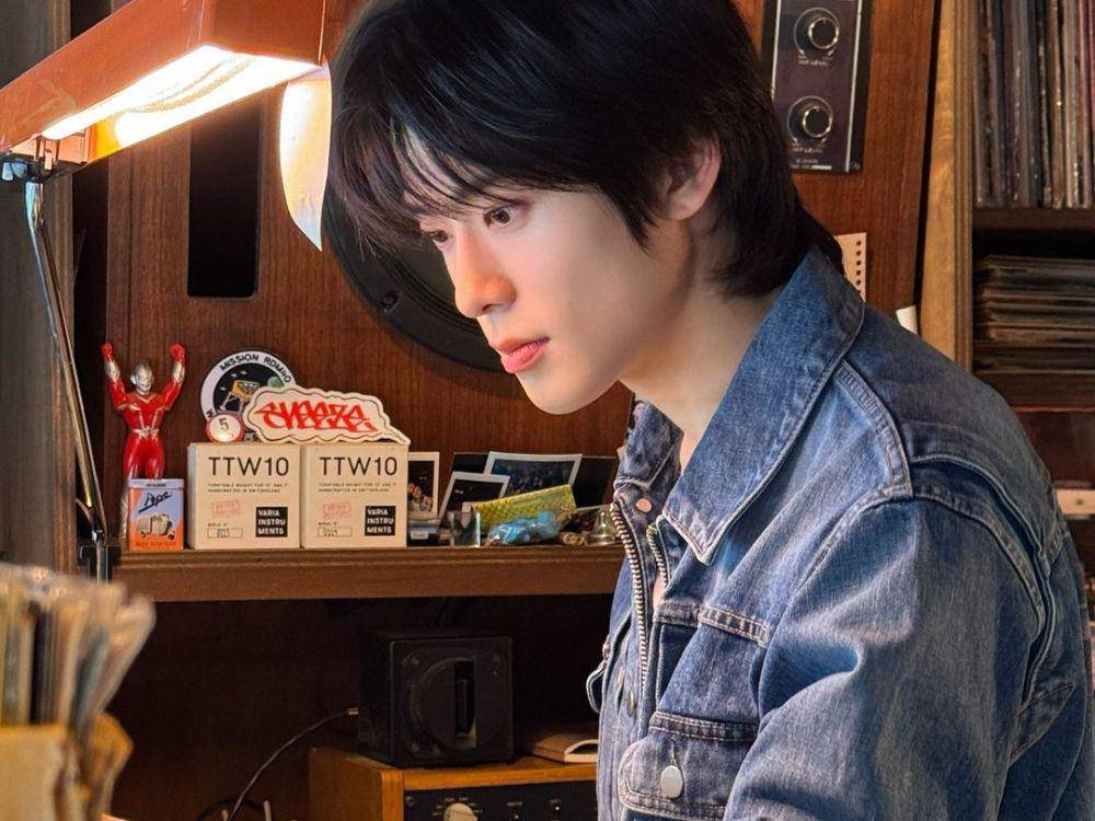 potret Jaehyun NCT (instagram.com/nct)