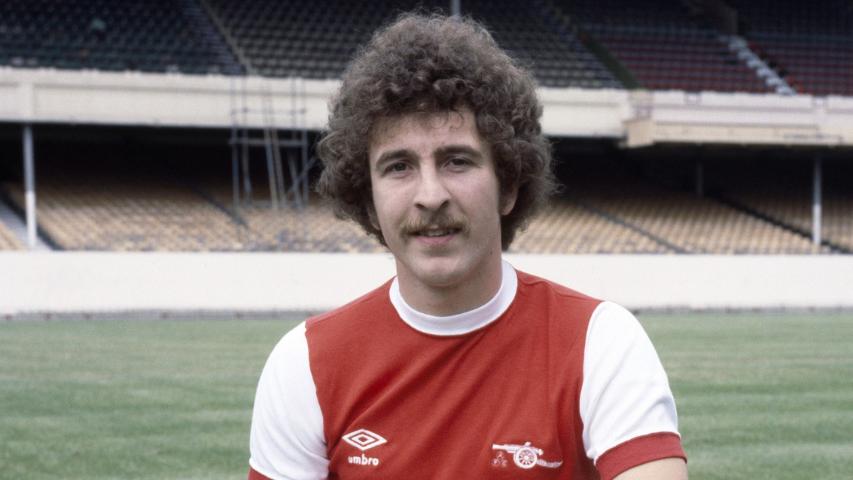Alan Sunderland (x.com/Arsenal)