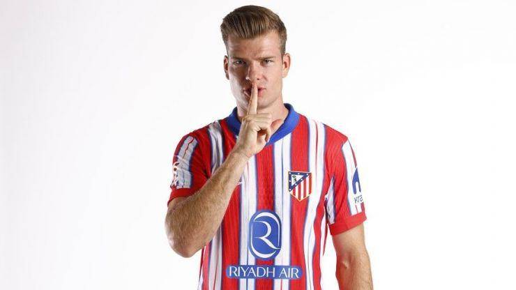 Alexander Sørloth (laliga.com)