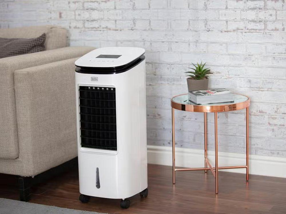 ilustrasi air cooler (standard.co.uk)