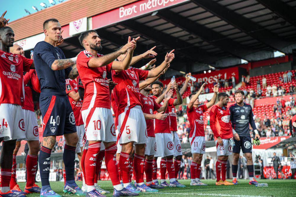Stade Brestois 29 (x.com/SB29)
