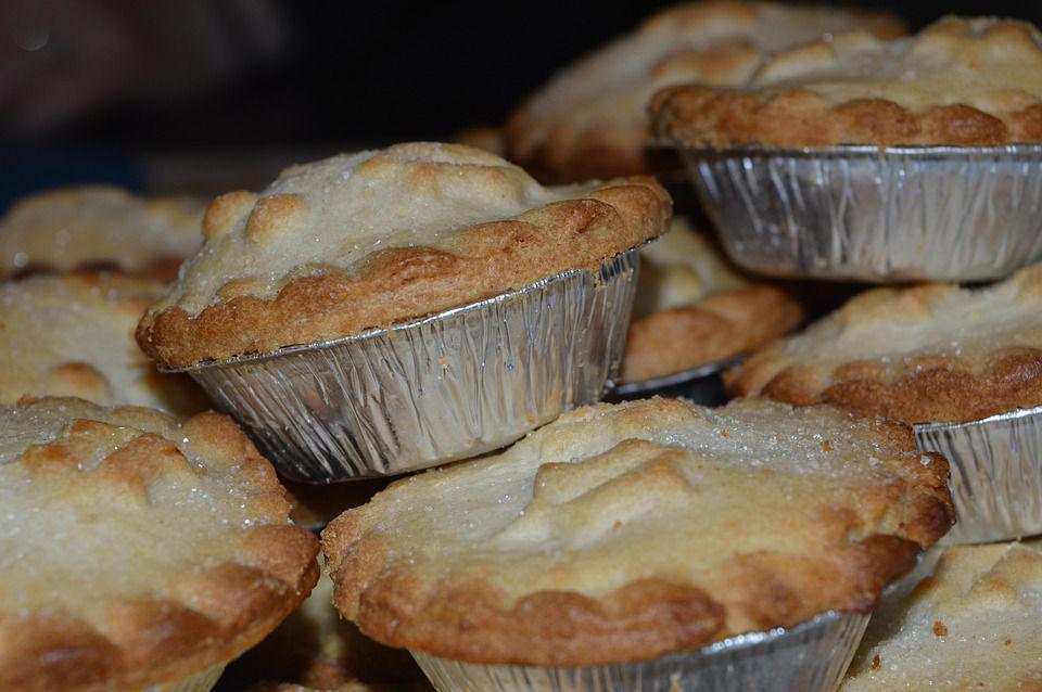ilustrasi pie daging (pixabay.com/ashsmith)
