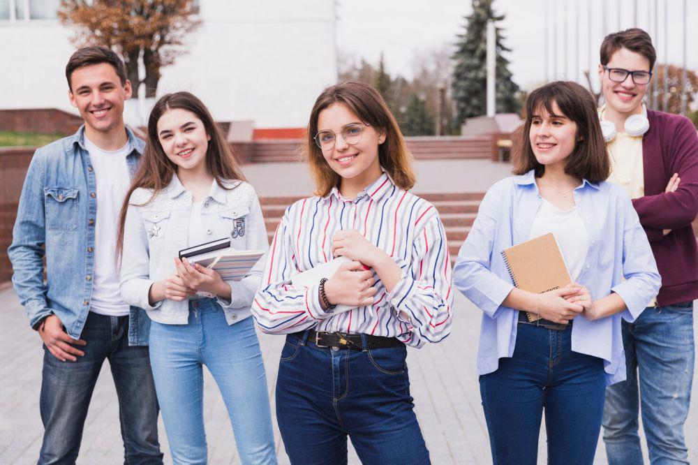 10 Tipe Mahasiswa yang Bakal Kamu Temui di Kampus, Kalau Kamu?