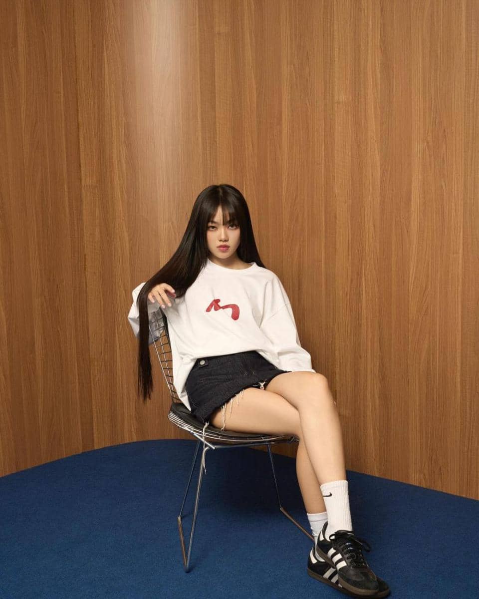 Huang Nattawadee (instagram.com/arhoungg)