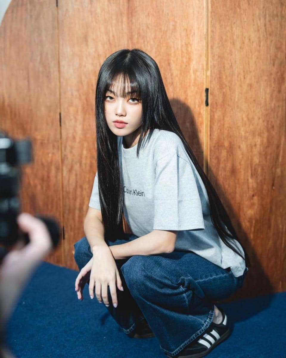 Huang Nattawadee (instagram.com/arhoungg)