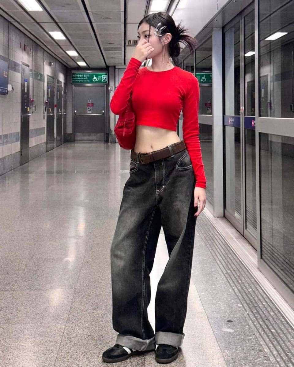 Huang Nattawadee (instagram.com/arhoungg)