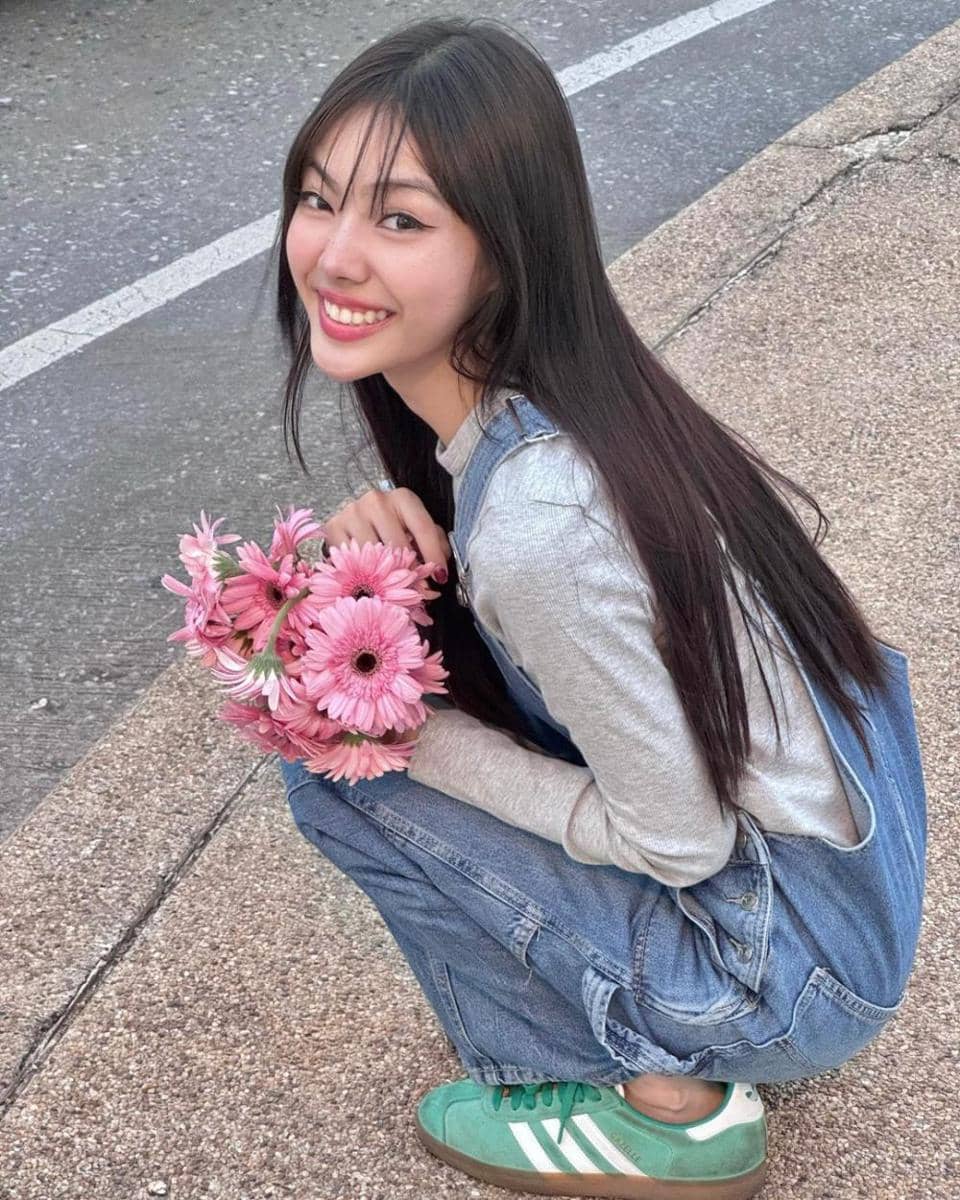 Huang Nattawadee (instagram.com/arhoungg)