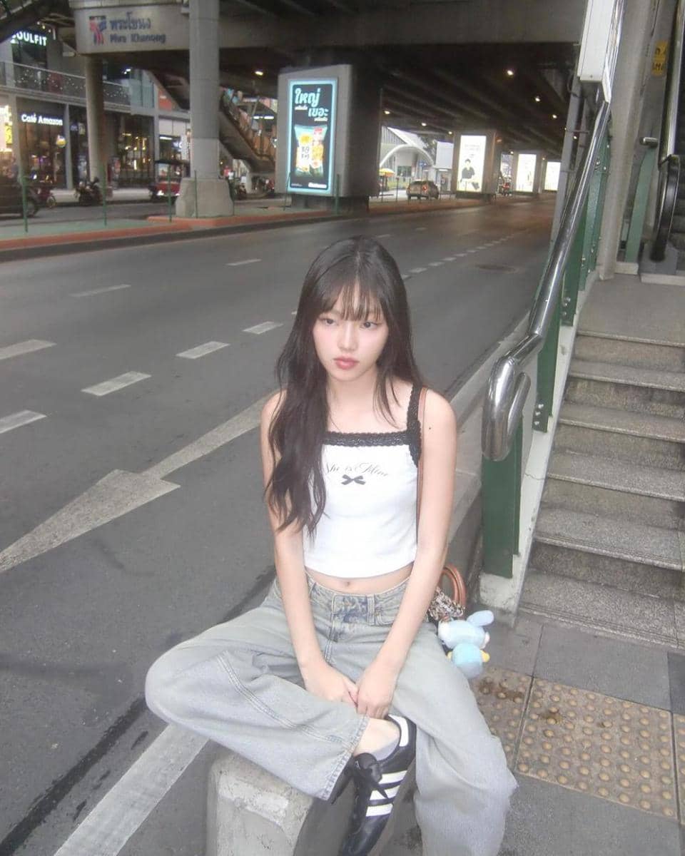 Huang Nattawadee (instagram.com/arhoungg)