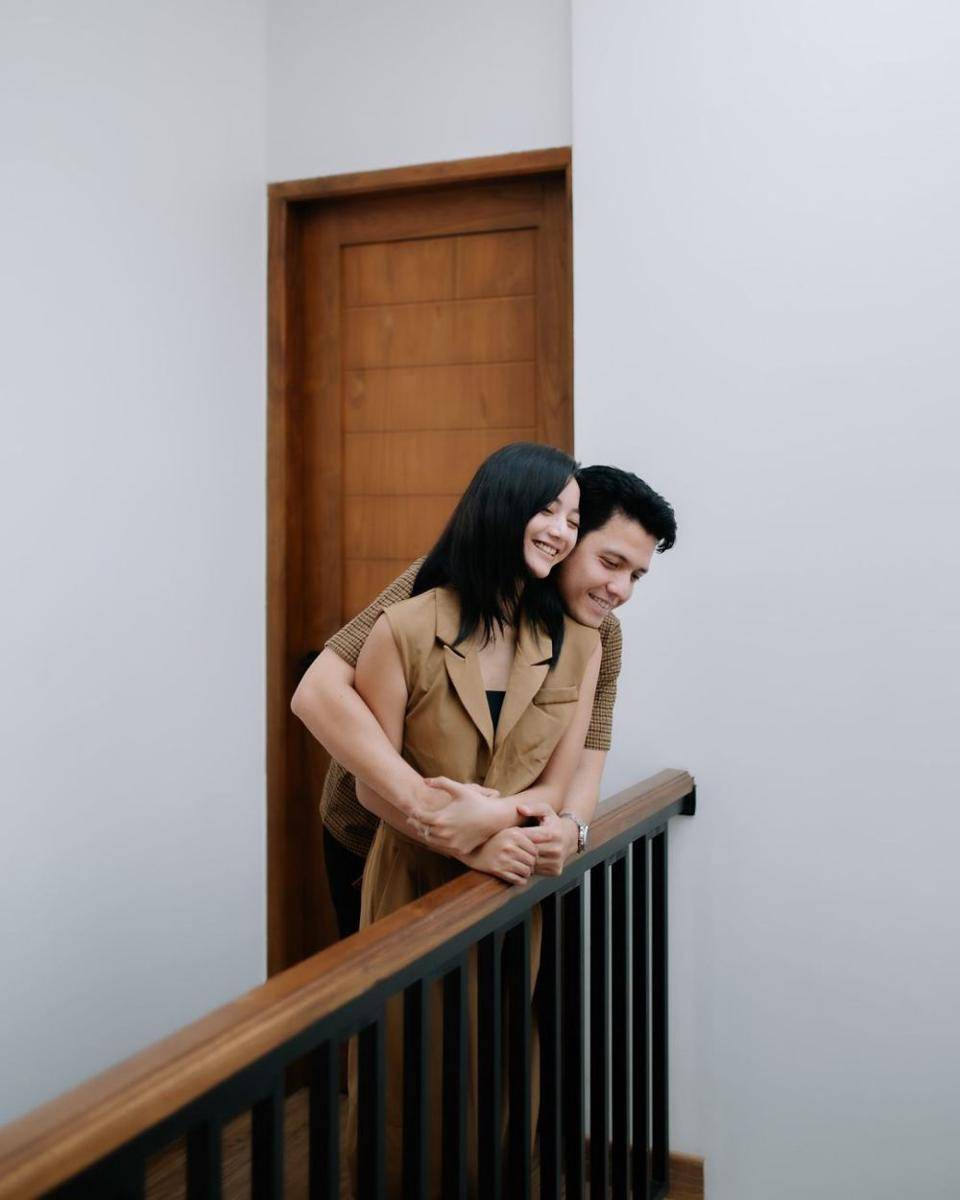 potret Glenca Chysara dan Rendi Jhon (instagram.com/glencachysaraofficial)