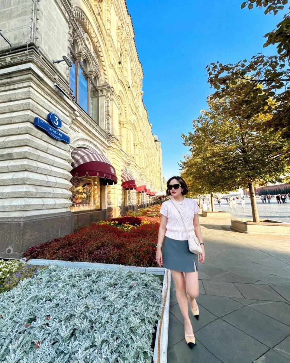 potret Shandy Aulia (instagram.com/shandyaulia)