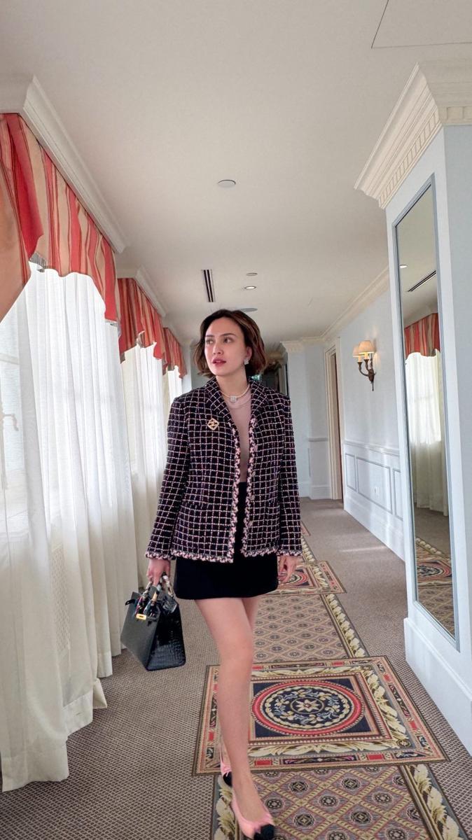 potret Shandy Aulia (instagram.com/shandyaulia)