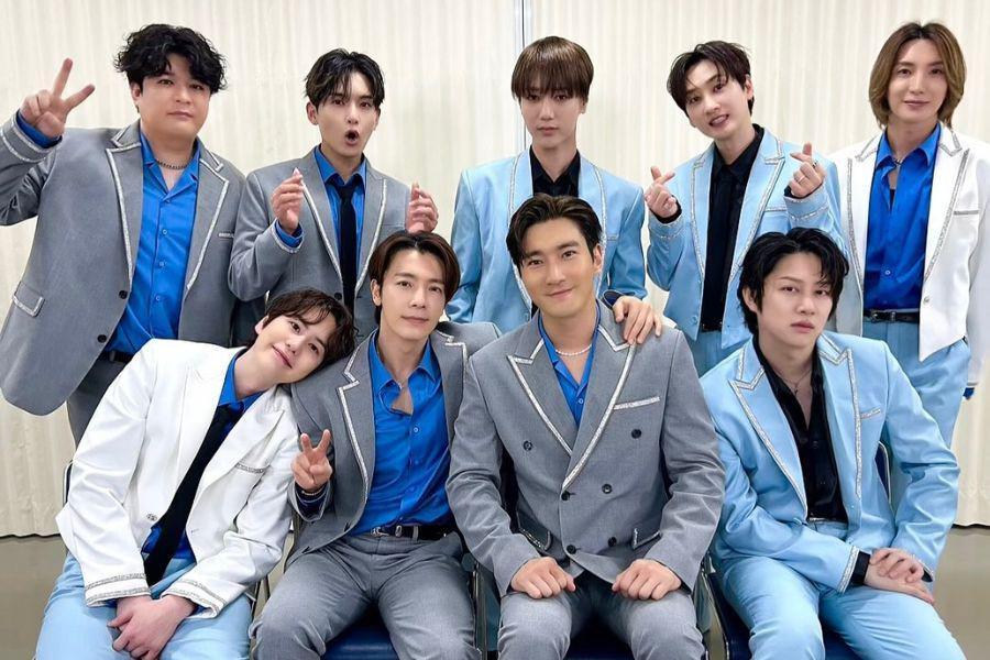 [QUIZ] Siapa Member Super Junior yang akan Kulineran bareng Kamu di Jakarta?