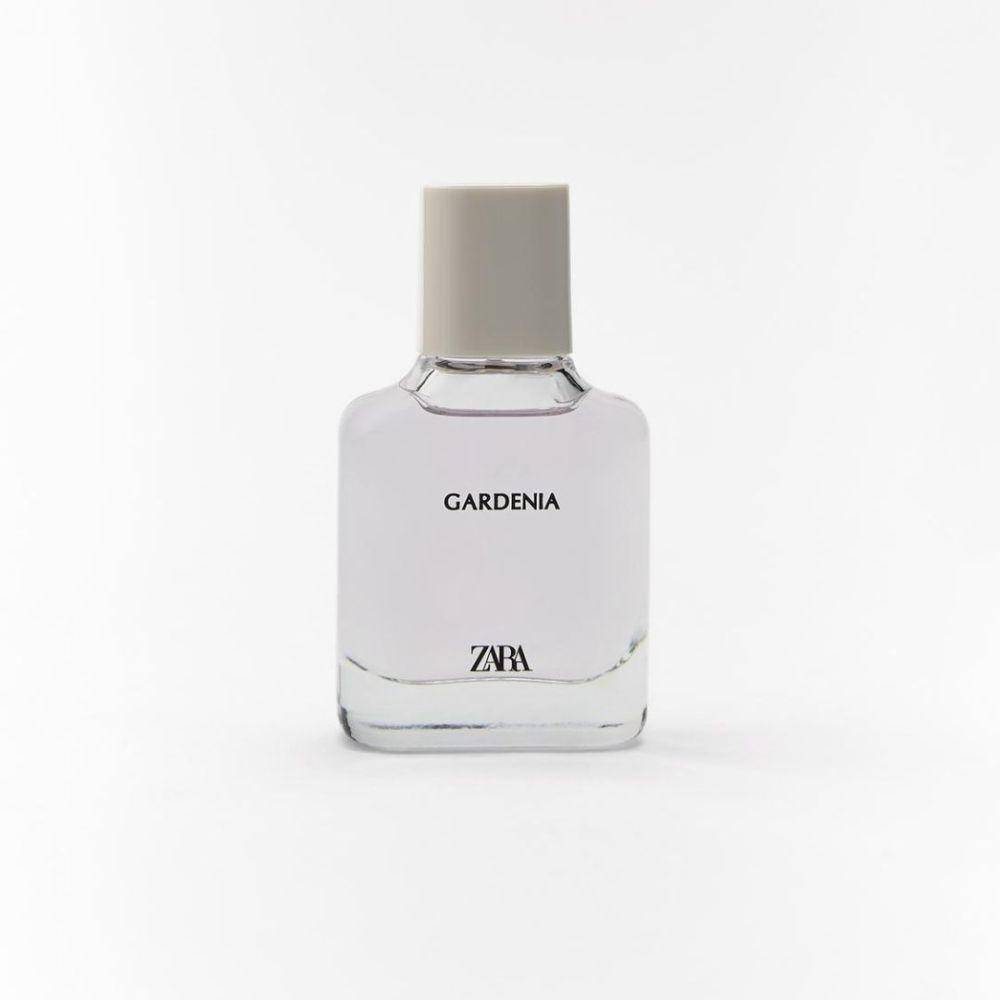 Zara Gardenia (zara.com)