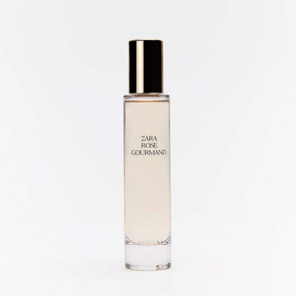 Zara Rose Gourmand (zara.com)