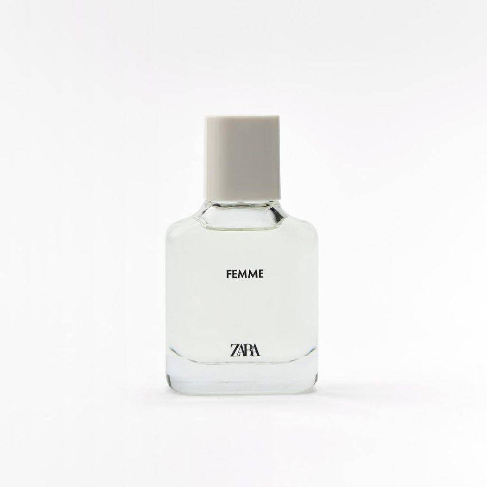Zara Femme (zara.com)