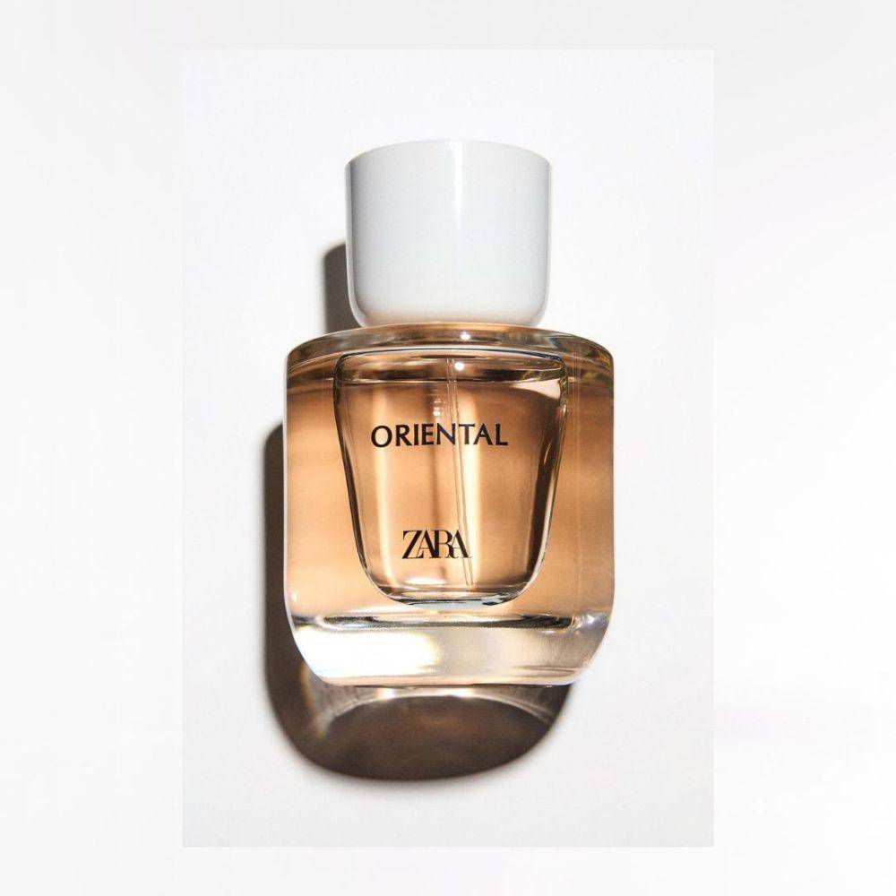 Zara Oriental (zara.com)