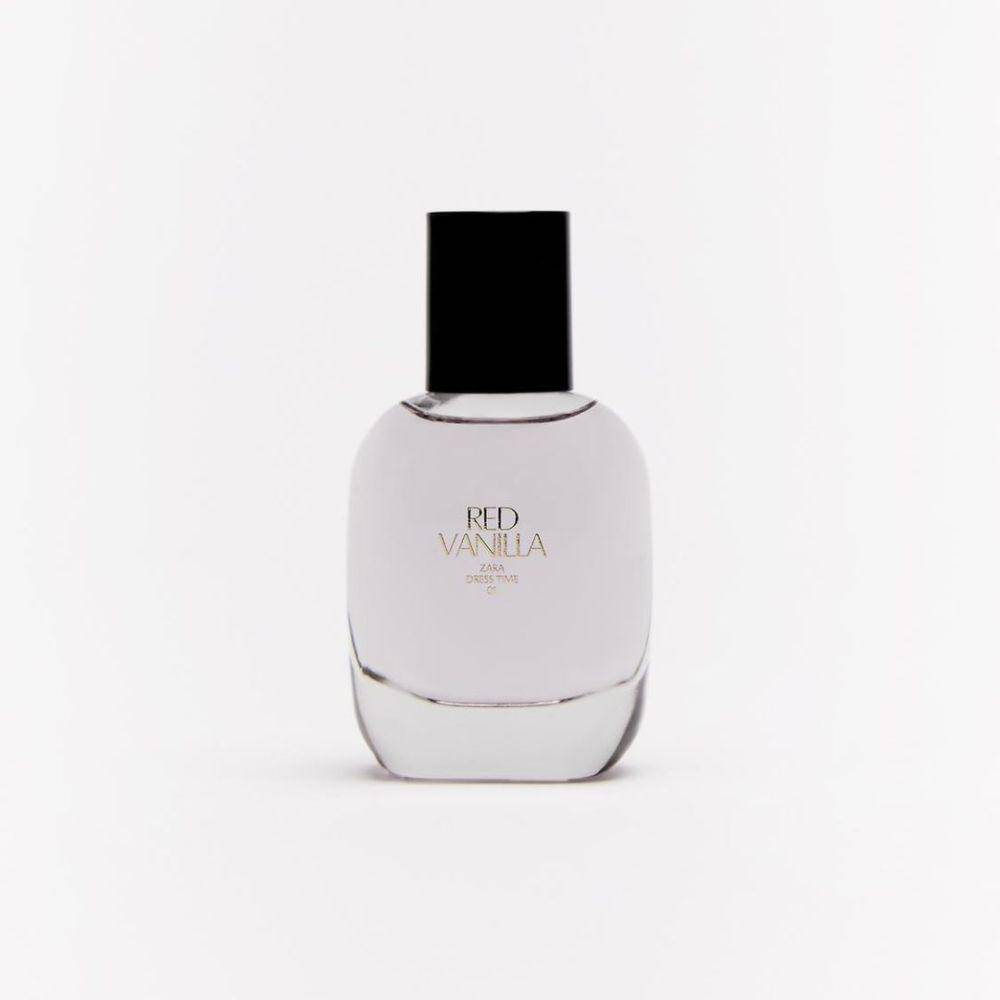 Zara Red Vanilla (zara.com)