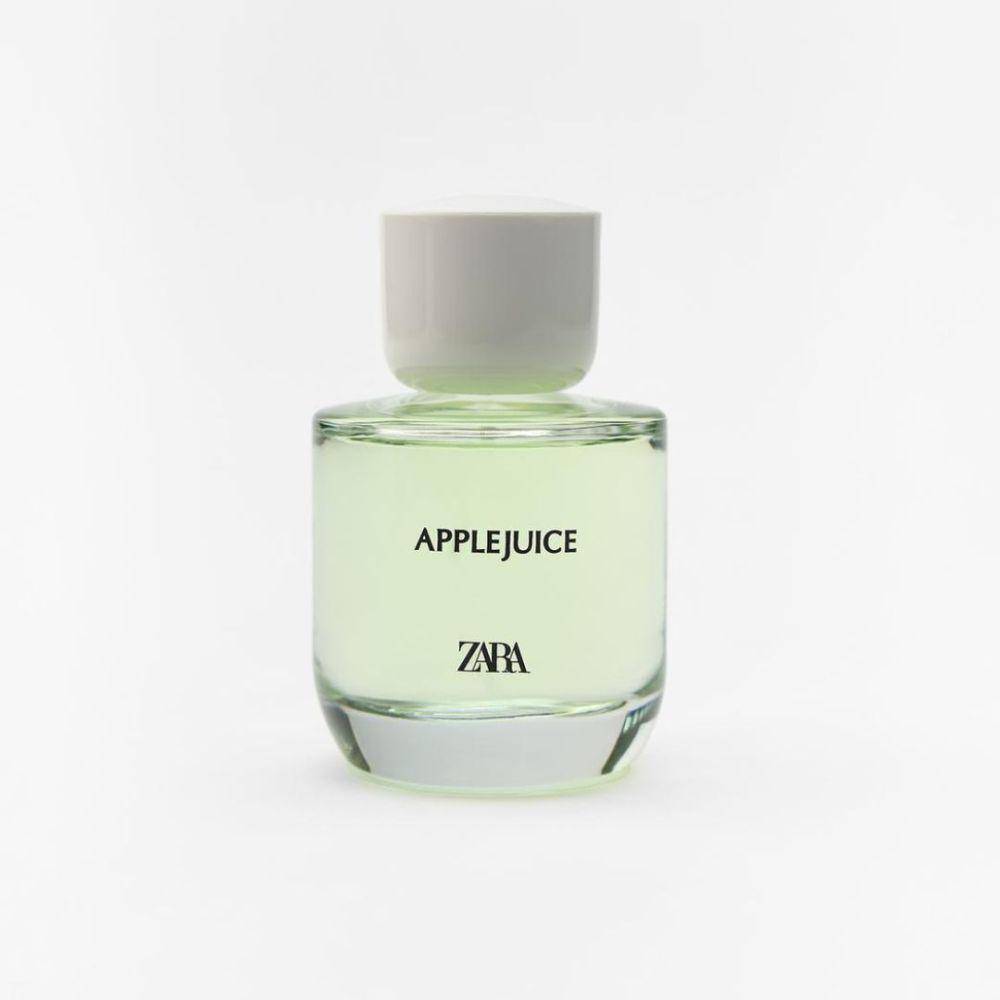 Zara Apple Juice (zara.com)