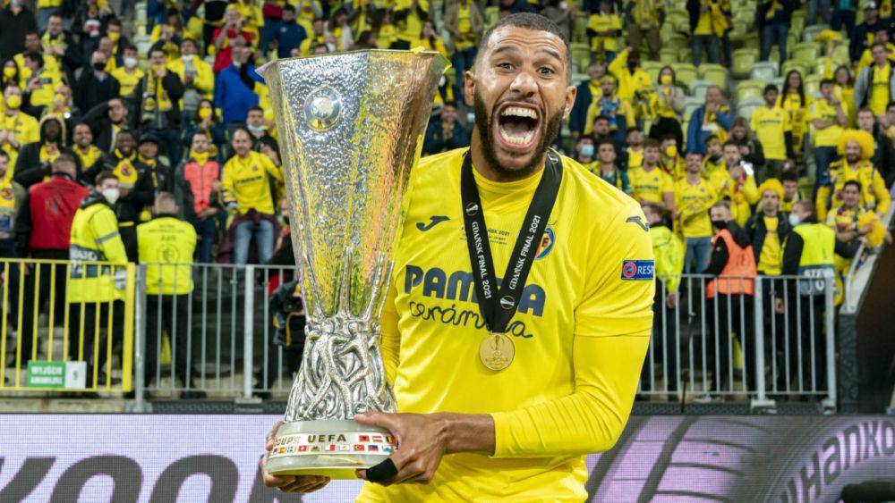 Étienne Capoue (villarrealcf.es)