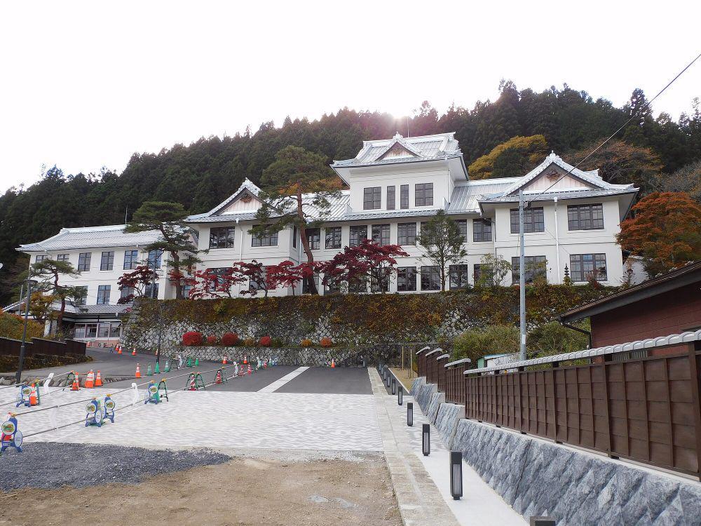 potret Nikko (commons.m.wikimedia.org/Miyuki Meinaka)