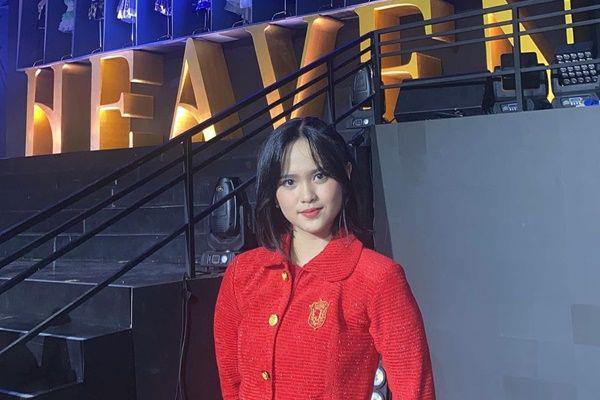 jadwal dan harga tiket teater kelulusan Adel JKT48 (instagram.com/jkt48.adel)