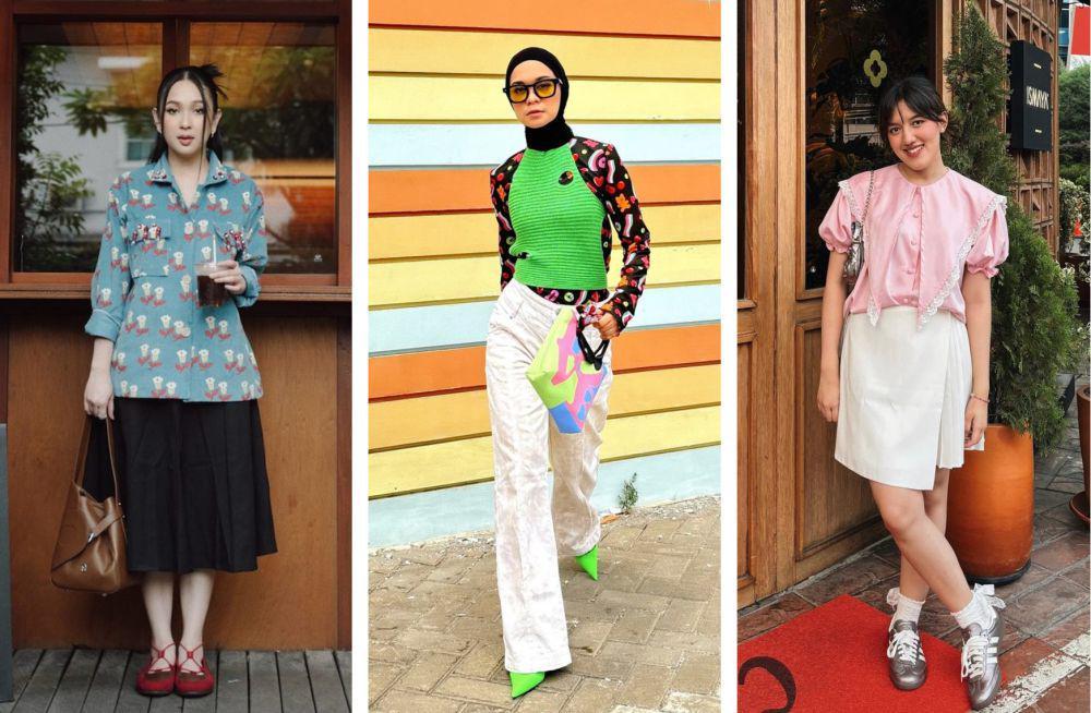 6 Langkah untuk Menemukan Personal Outfit, Tumbuhkan Percaya Diri
