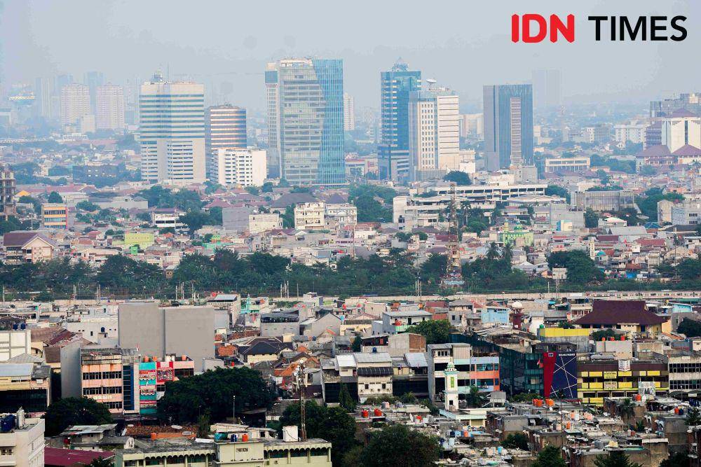 ilustrasi Jakarta (IDN Times/Herka Yanis)
