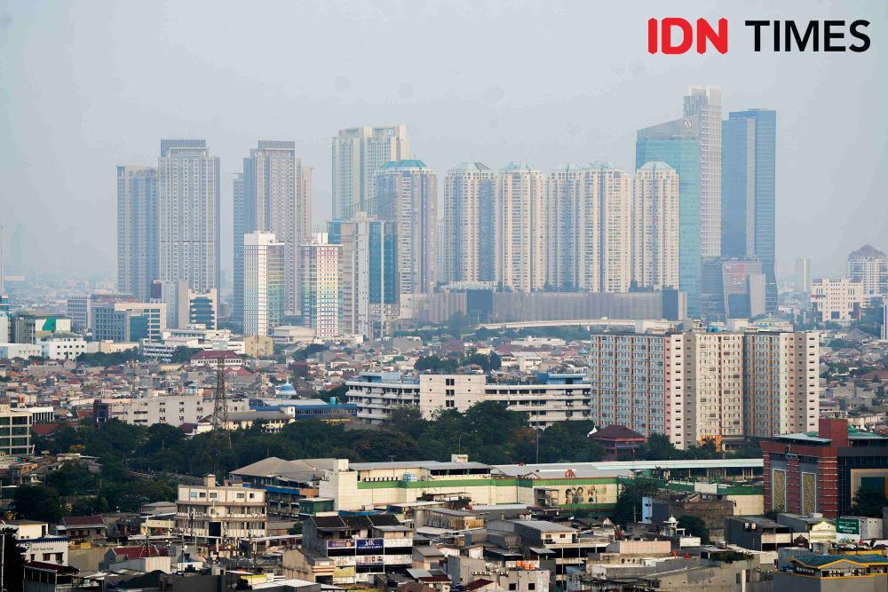 BNPT Akan Bangun Gedung Pusat Kesiapsiagaan Nasional di Jakbar