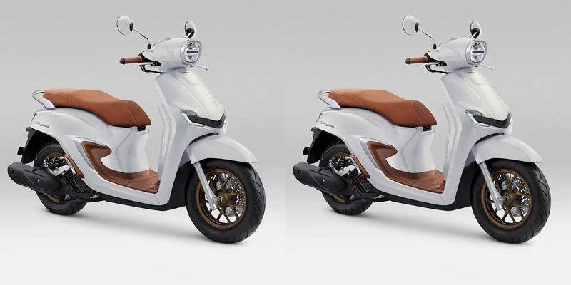 Honda Stylo 160 (instagram.com/aroelmoto)