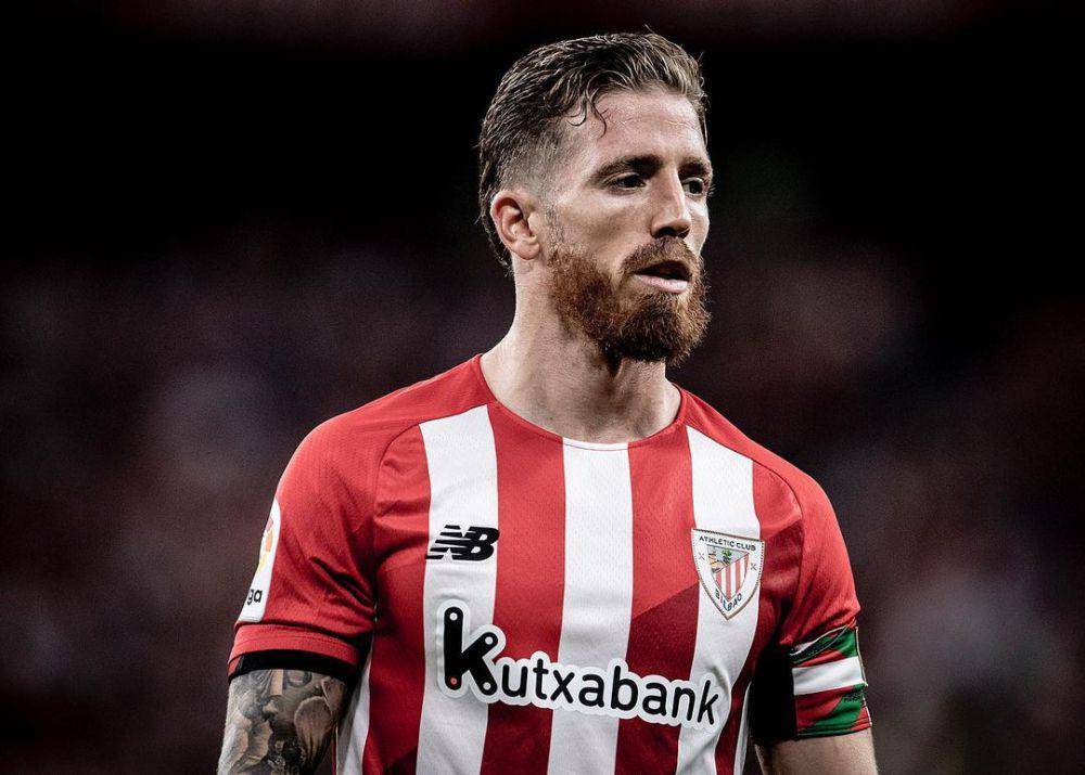 Iker Muniain (instagram.com/ikermuniain10)