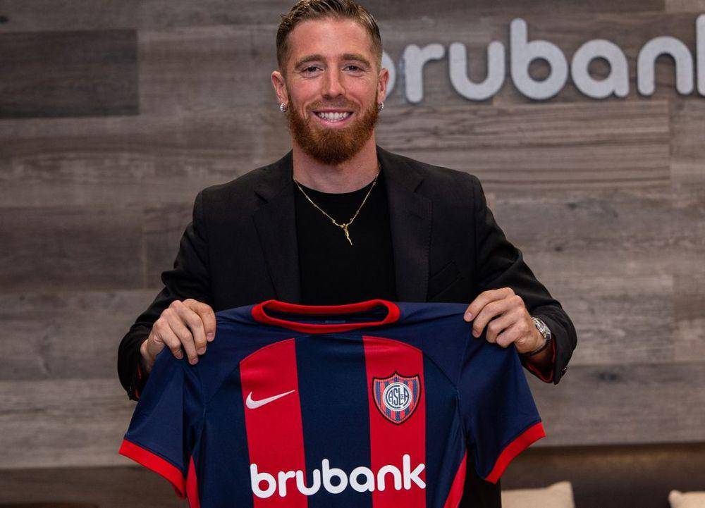 Iker Muniain (instagram.com/ikermuniain10)